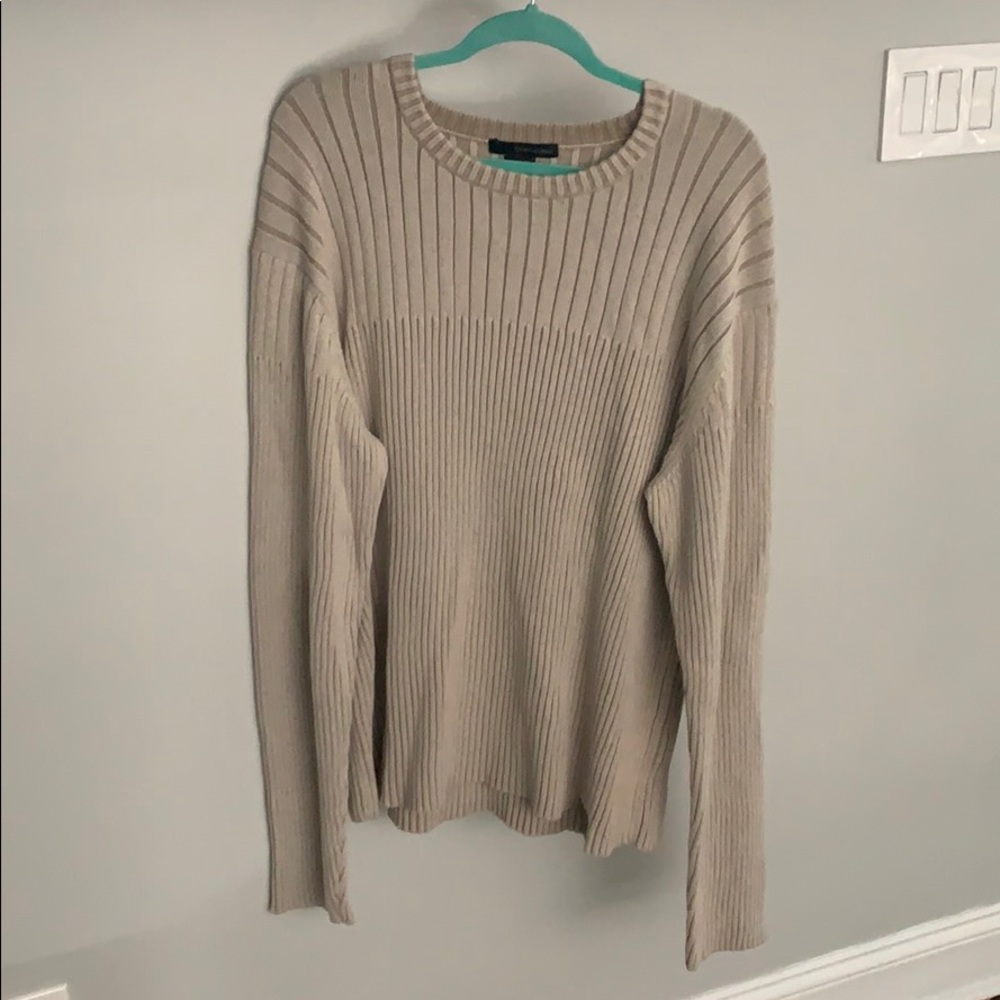 Men’s Calvin Klein Sweater